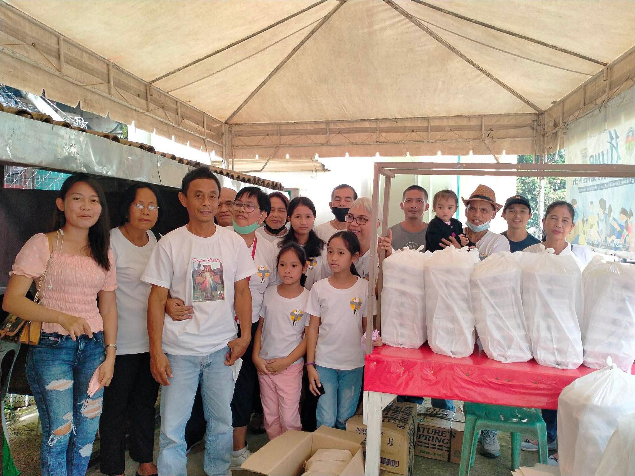 Community Outreach