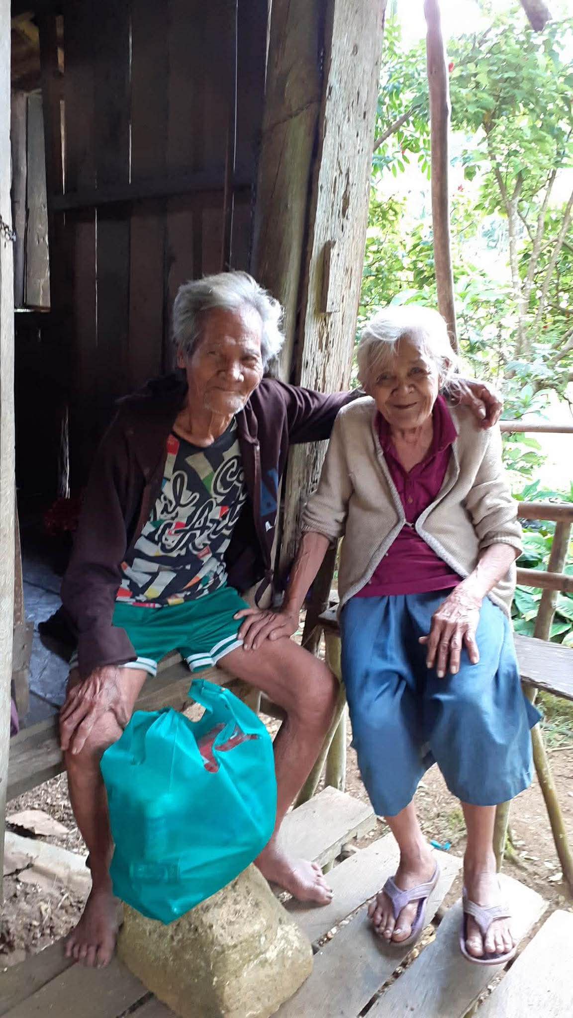 Elderly and Family Support