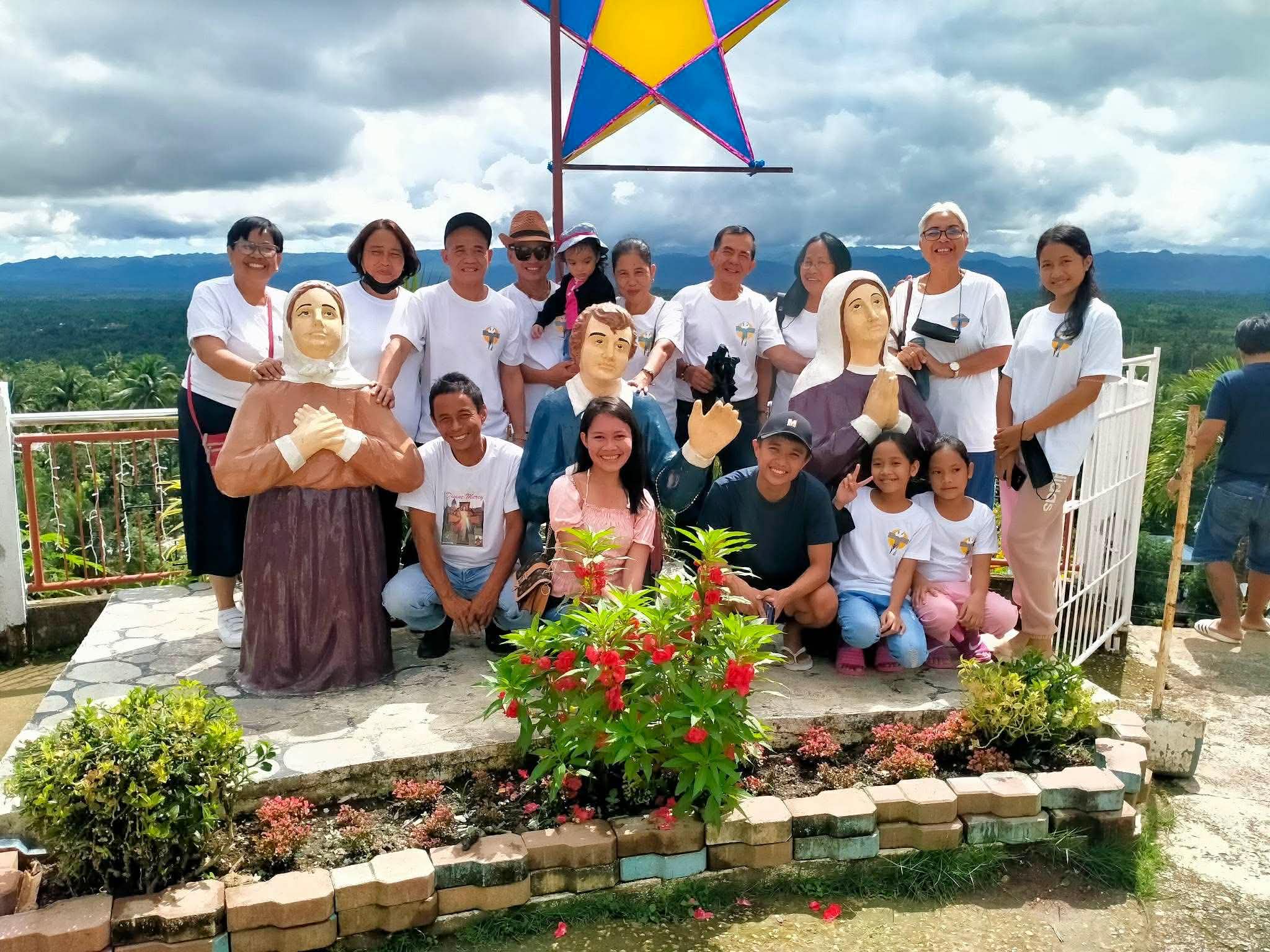 Community Outreach
