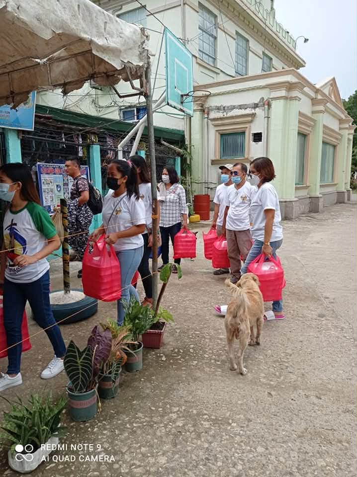 Community Outreach