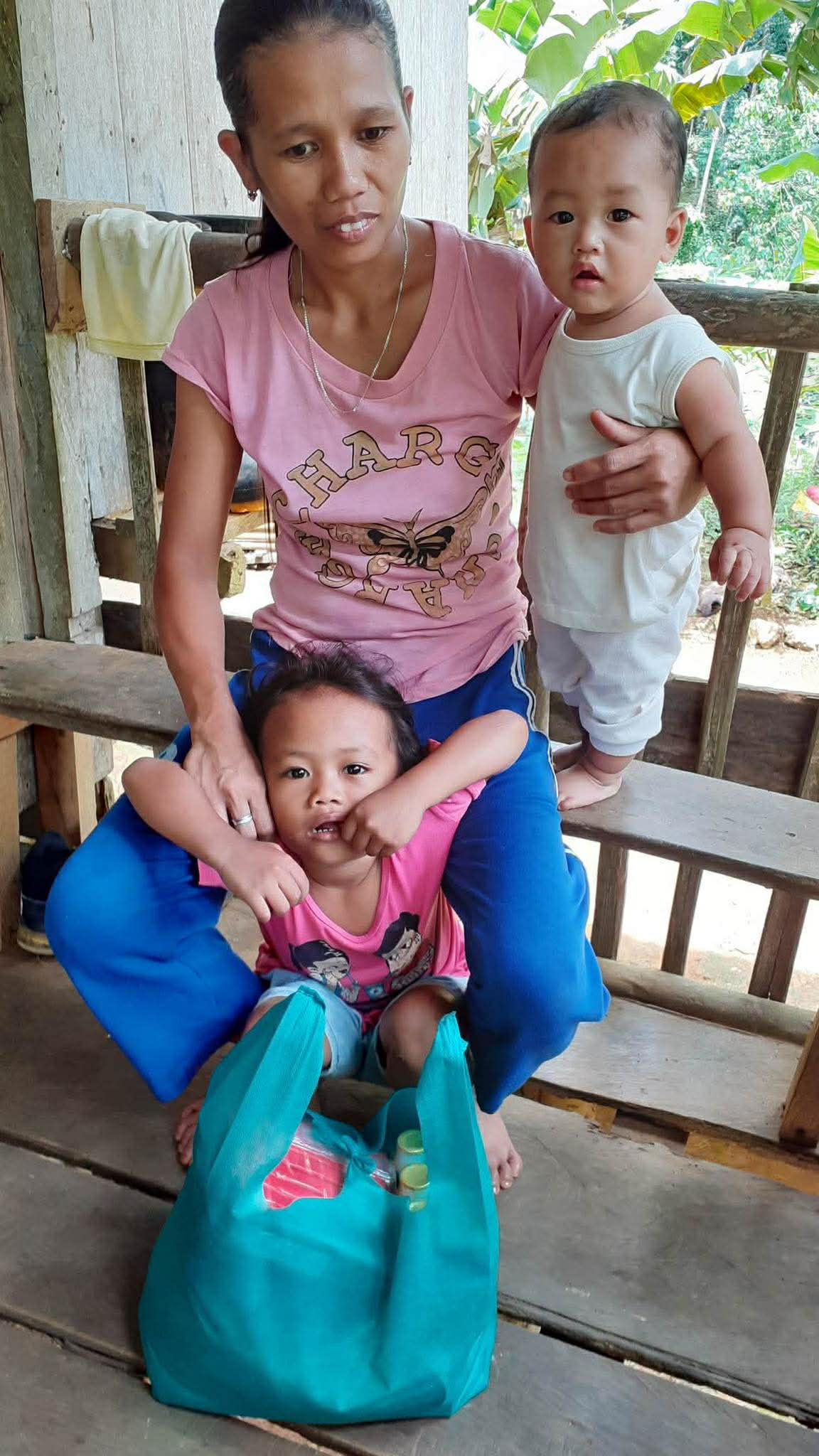 Children