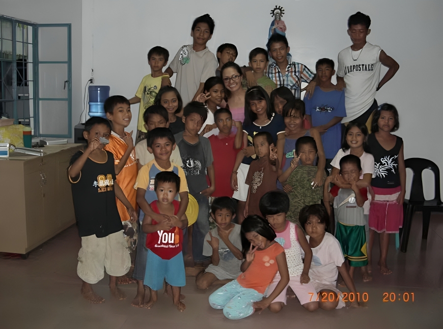 Children