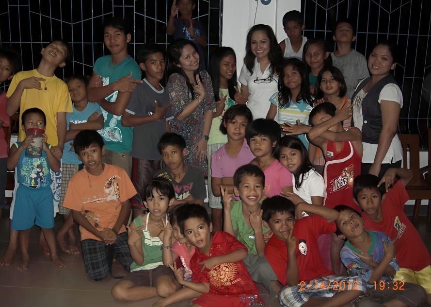 Children