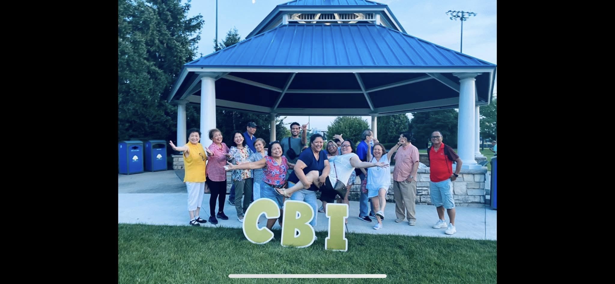 CBI Collaboration