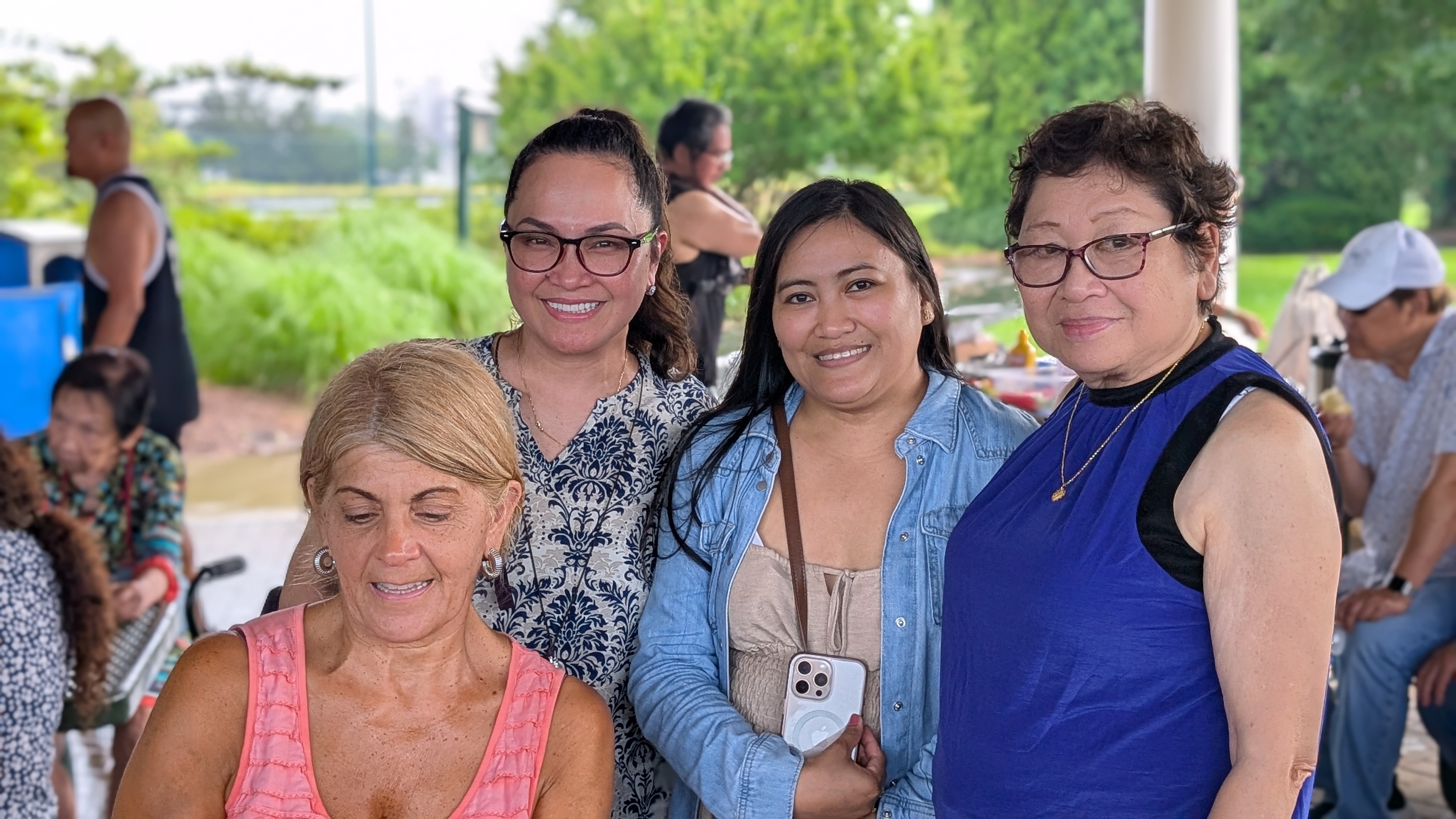 CBI Summer Picnic
