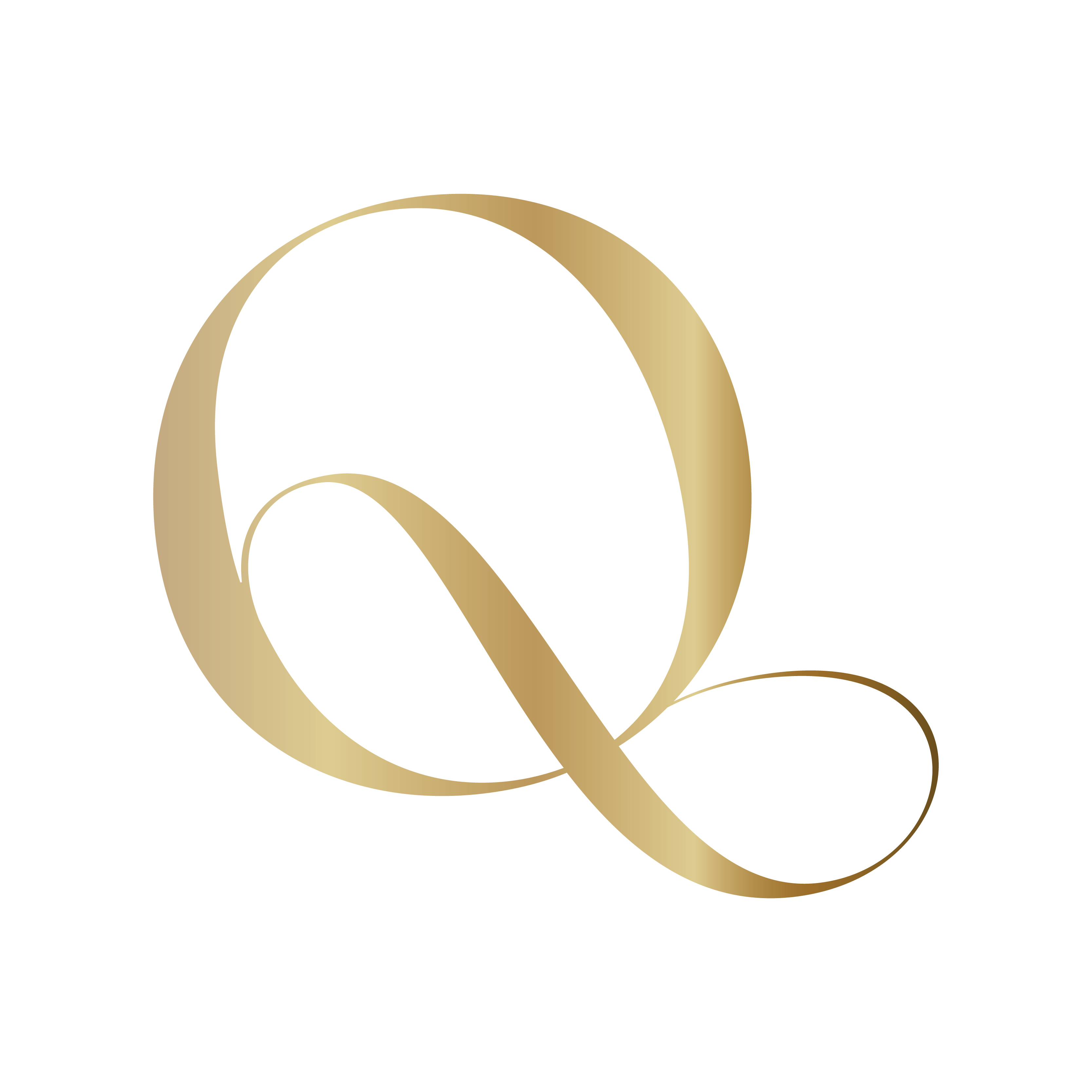 The Clique Spa & Beauty Studio Logo