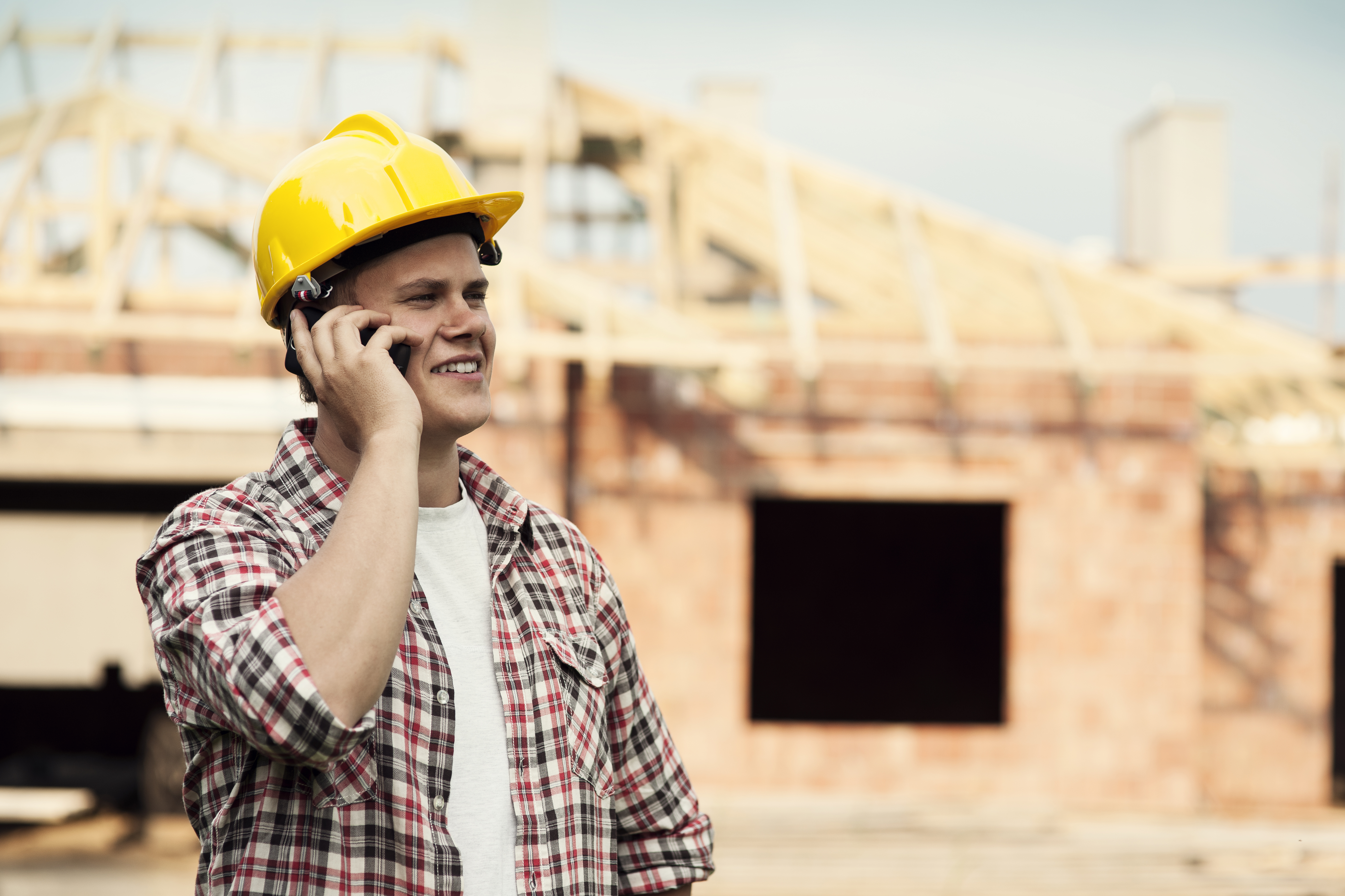 Jobsite Services