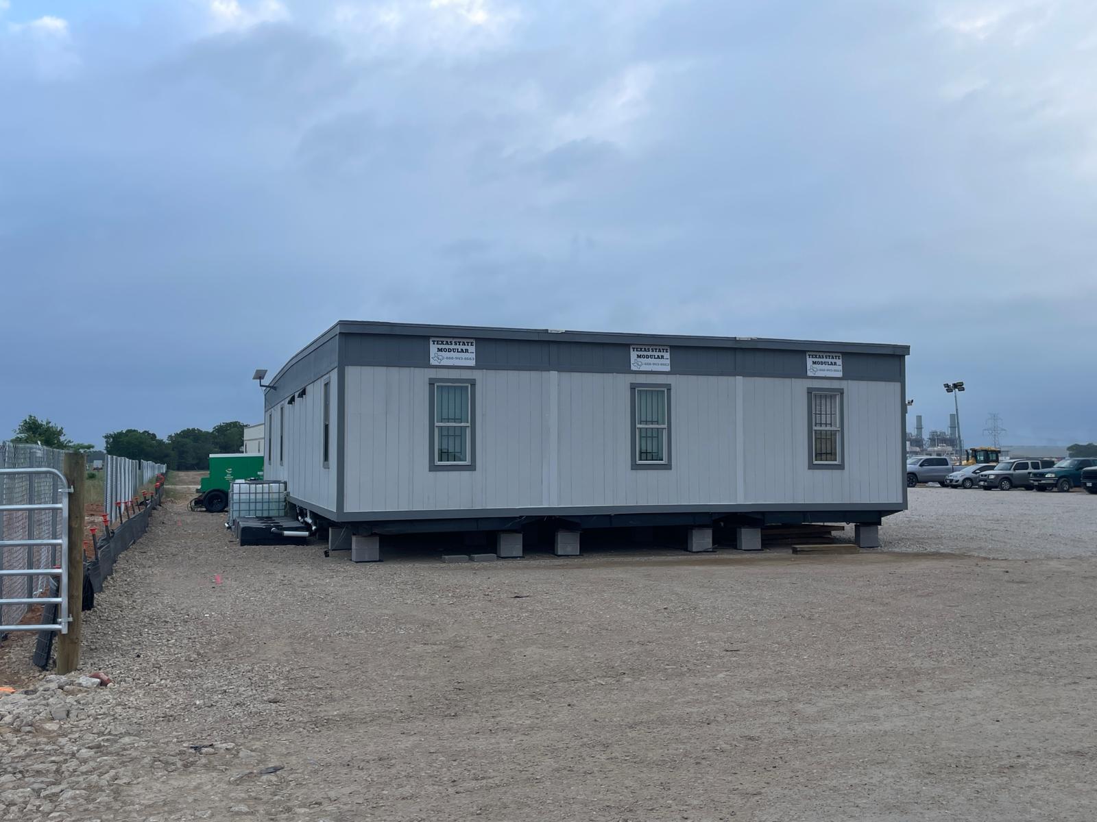 Workforce Housing