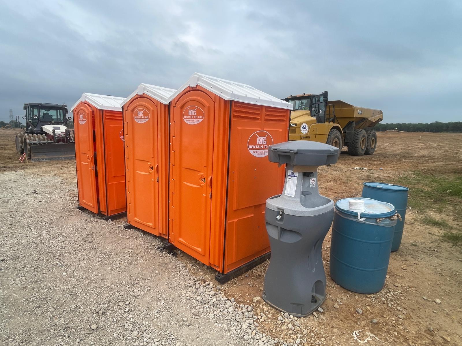 Sanitation