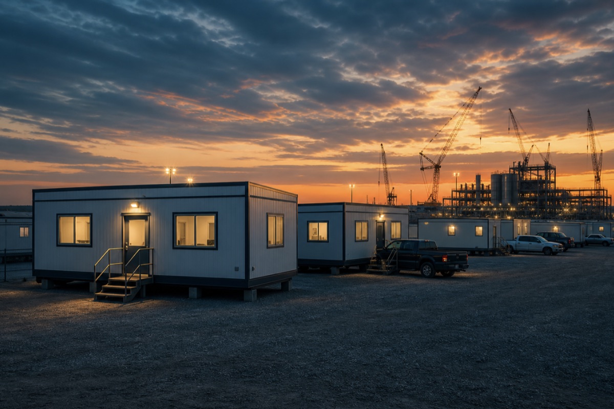 Workforce Housing