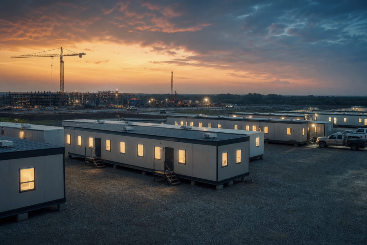 Remote Offices
