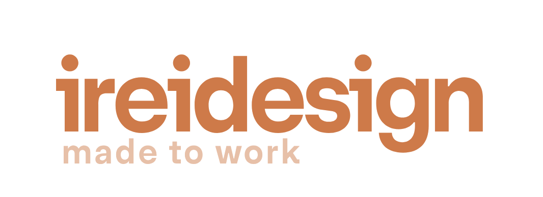 ireidesign made to work