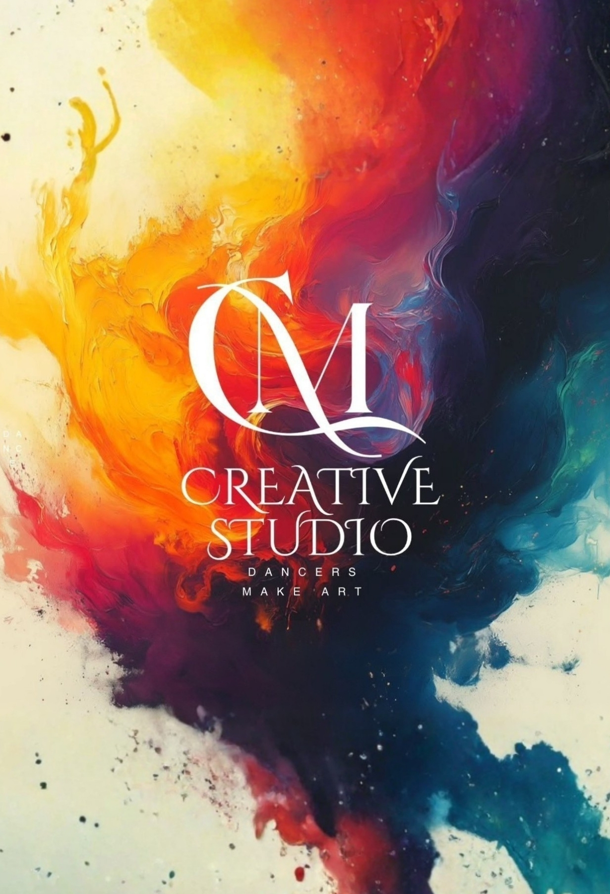 Art & Dance Classes in Boston | CM Creative Studio