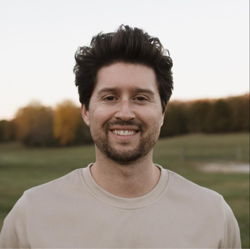 Andrew Giorgi