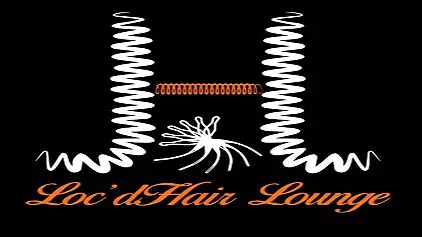 Loc'd Hair Lounge