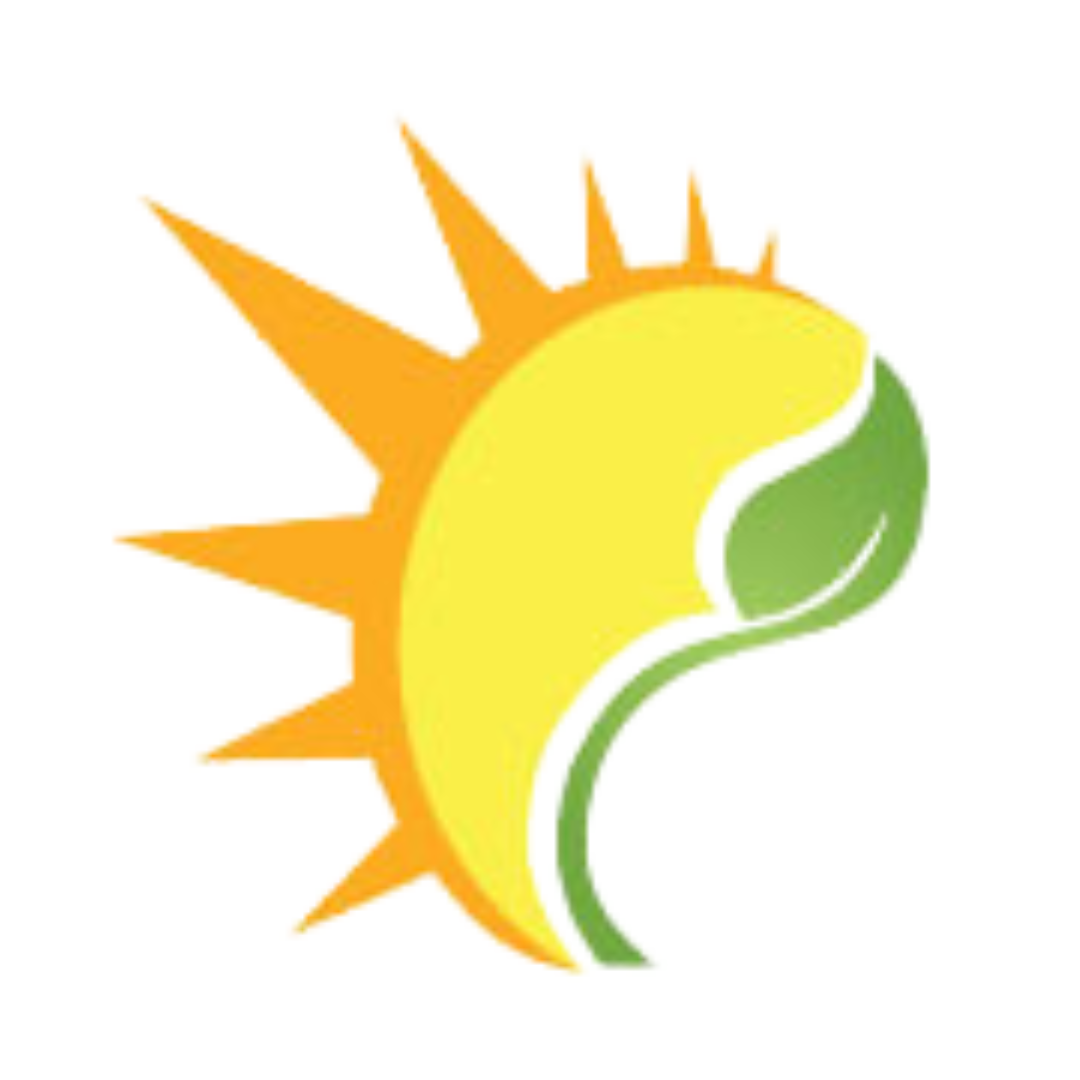 OC LANDSCAPING AND HAULING logo