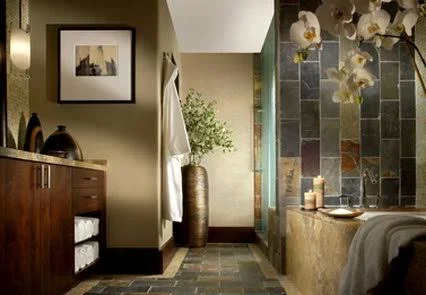 Shared king room