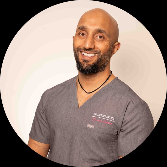 Depen Patel