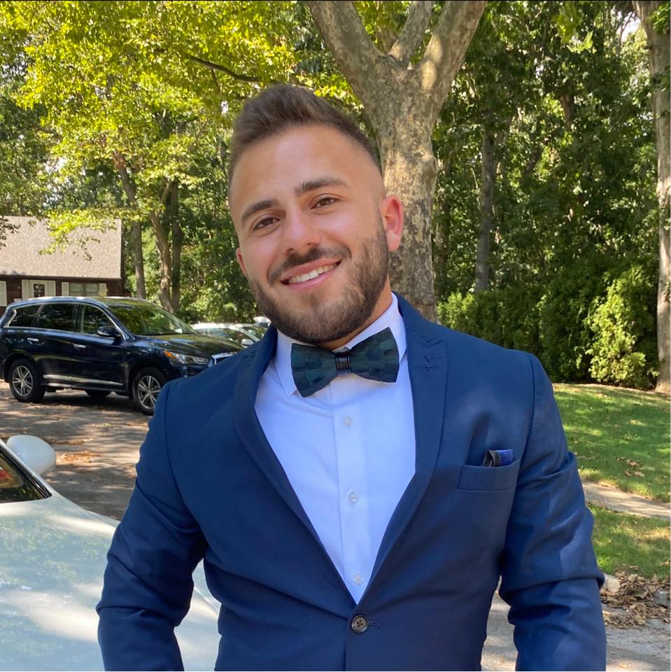 Brandon R