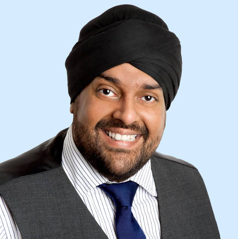 Manni Singh