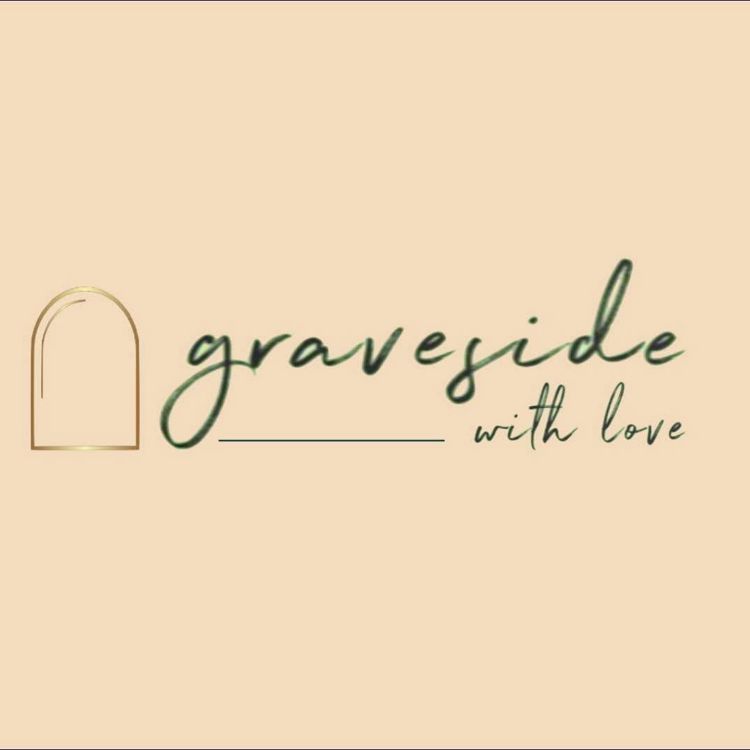 Graveside with Love