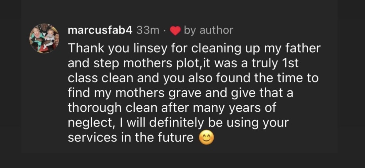 Review from @marcusfab4