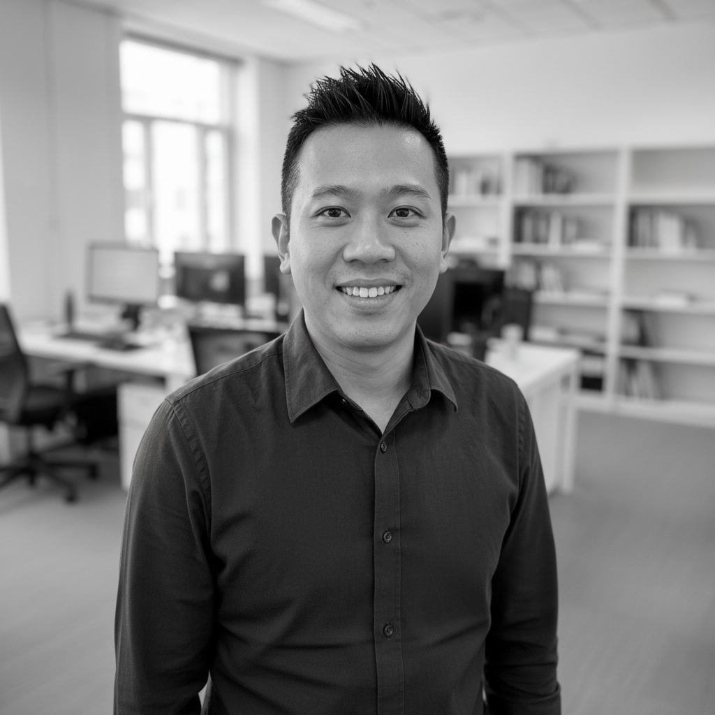 Founder photo