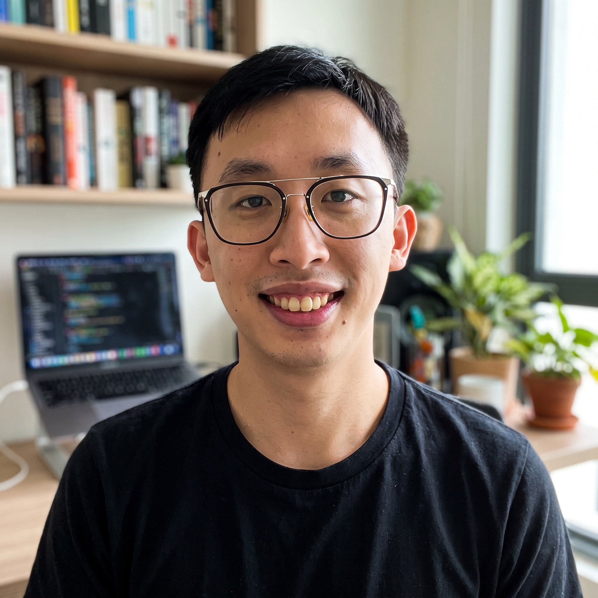 Founder photo