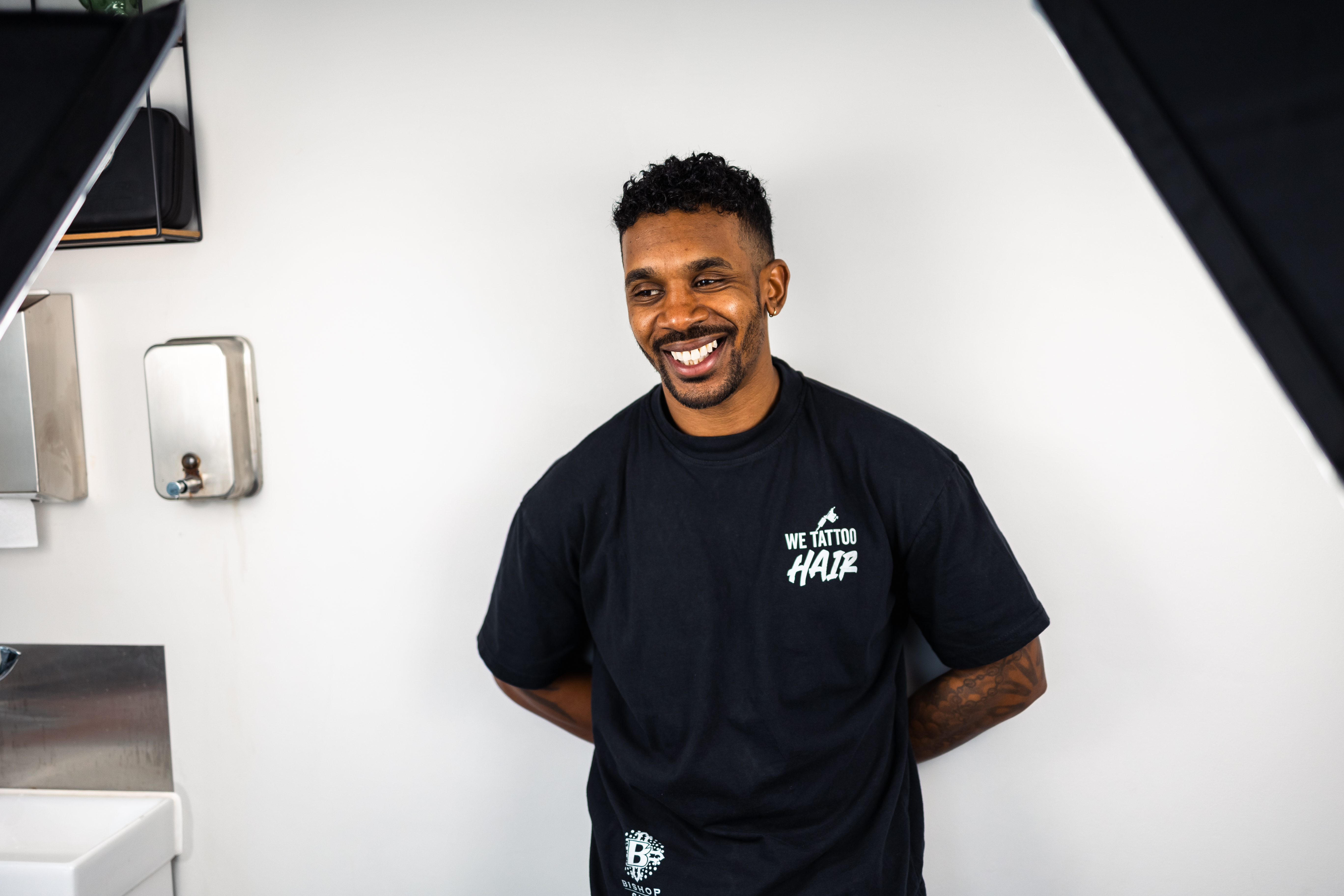 Founder photo