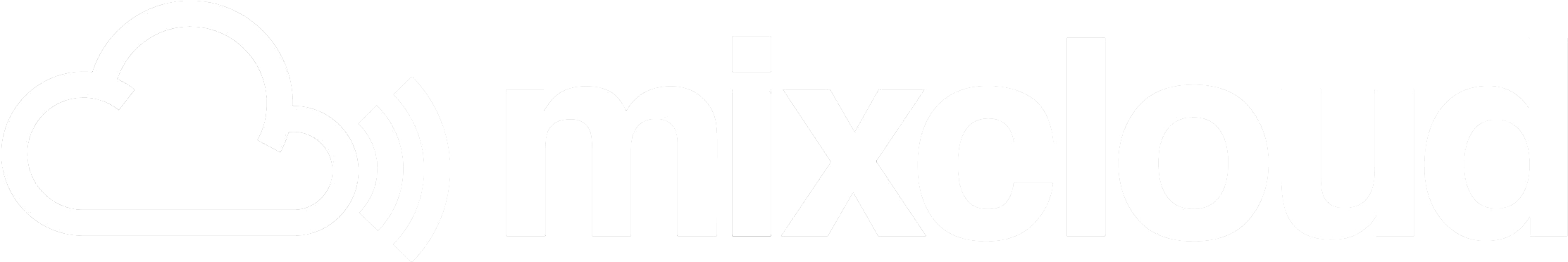 Mixcloud