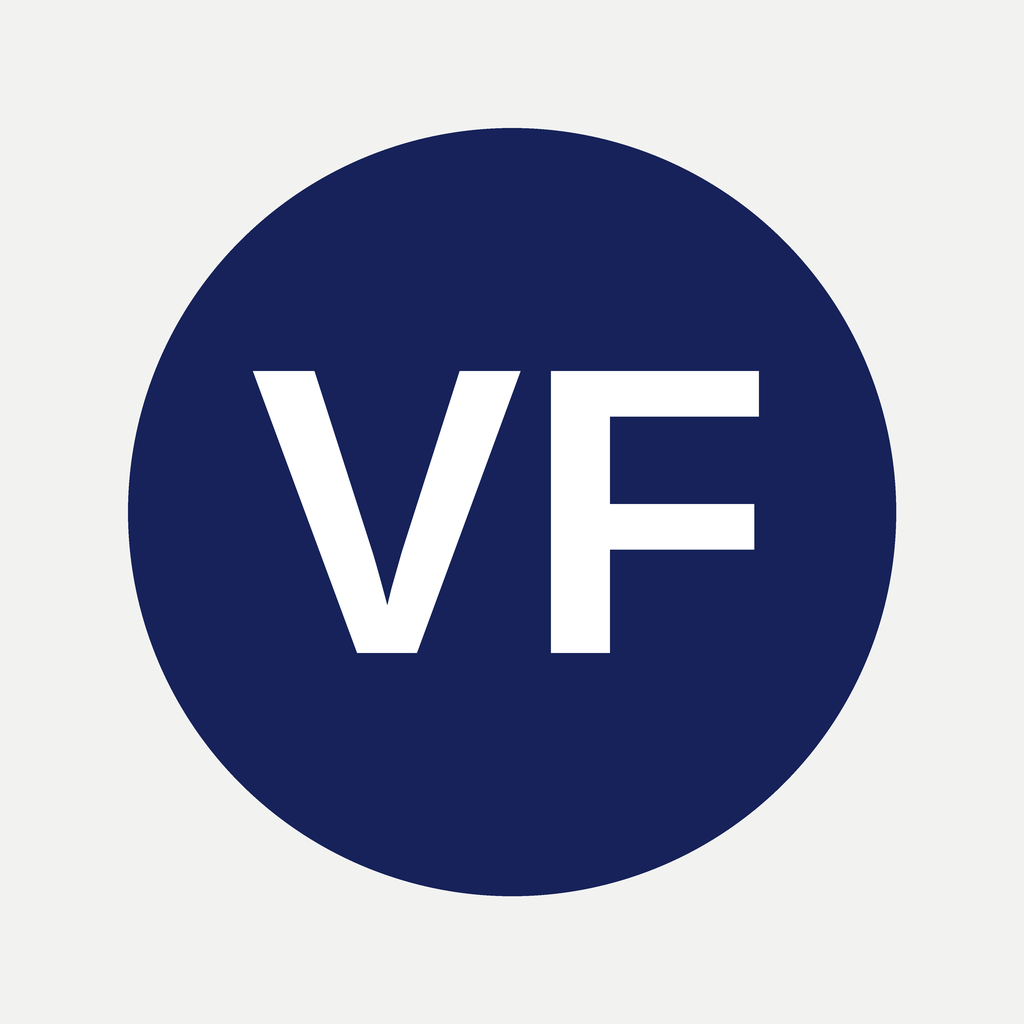 Avatar with initials VF