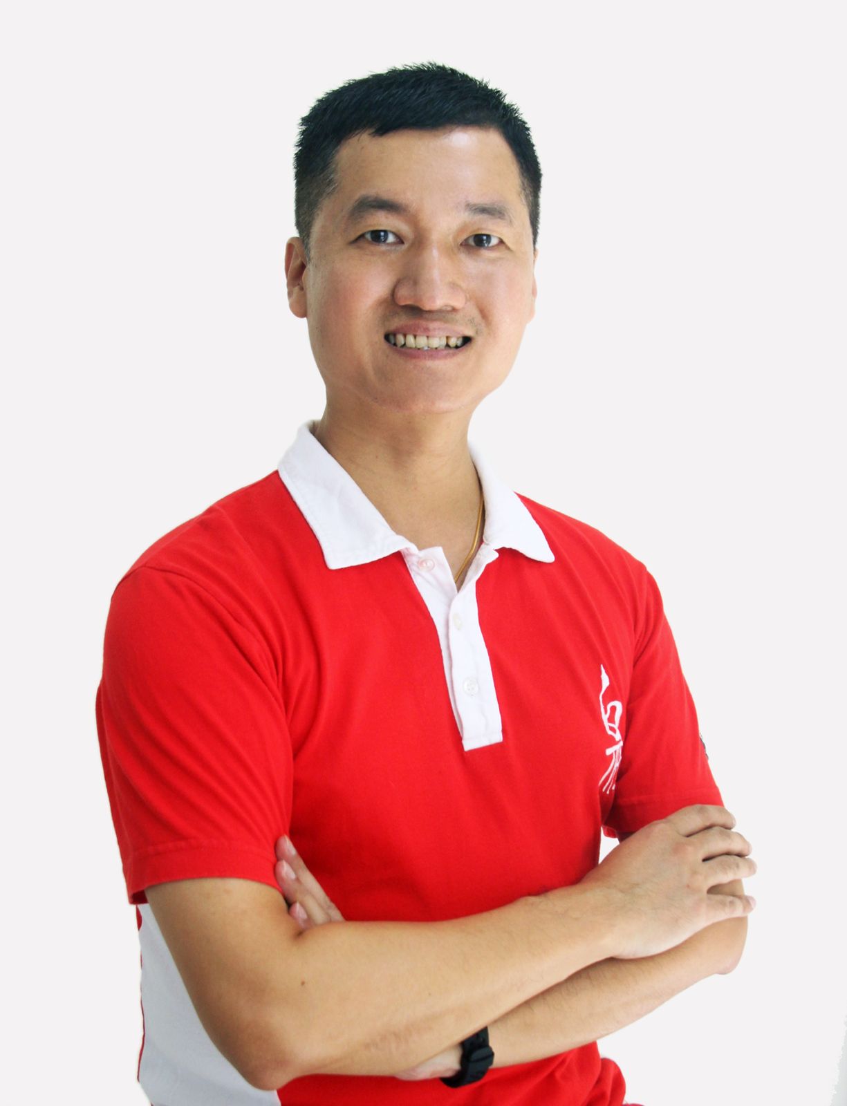 Jason 督导教练