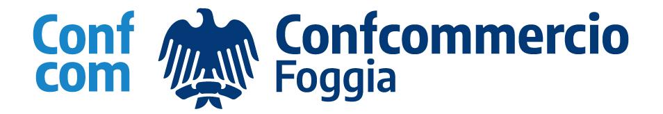 Confcommercio Foggia