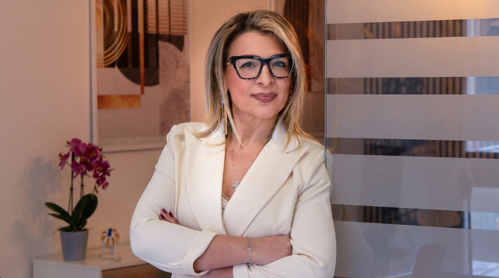 Filomena Sibona
