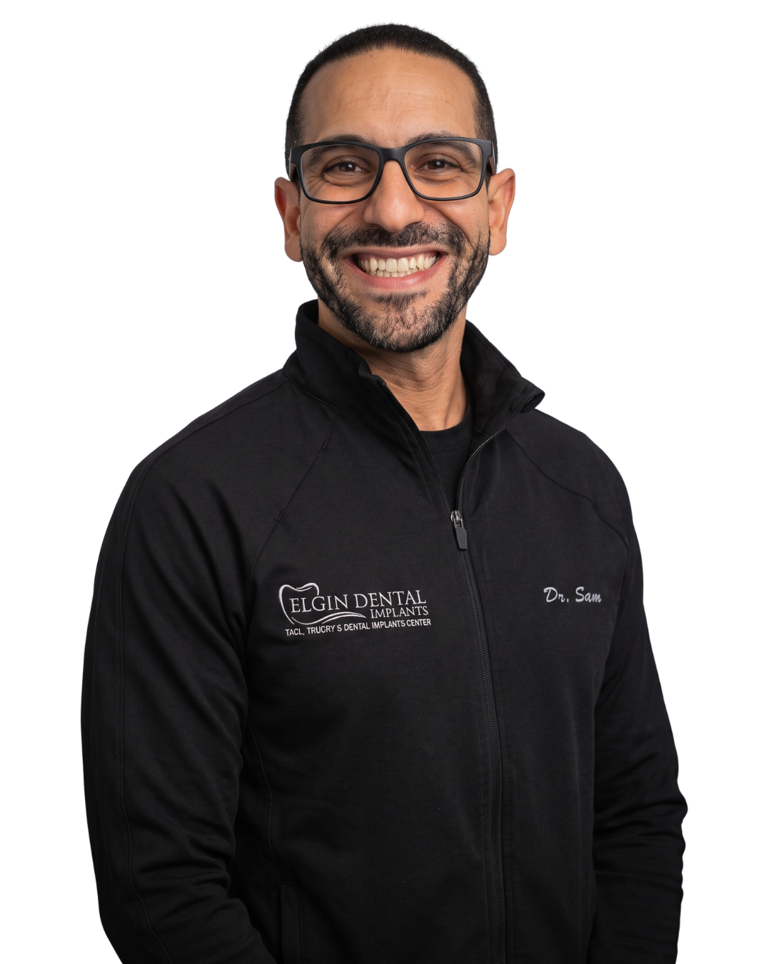 Dr. Samer Elbatanouny, DDS