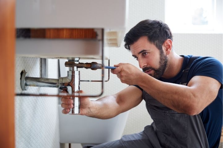 plumbing issues inspection plumbing issues inspection