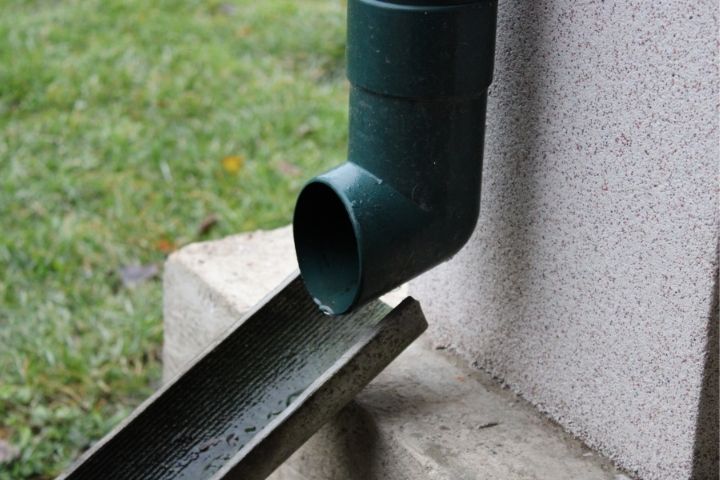 plumbing issues drain downsprout plumbing issues drain downsprout