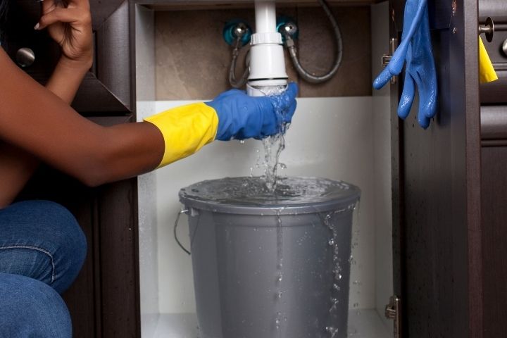 emergency plumbing services