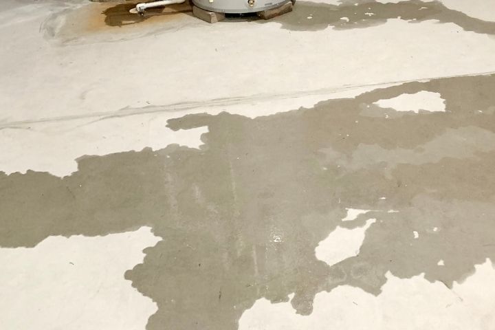 emergency plumbing services