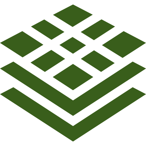 Land and Lot Clearing Icon