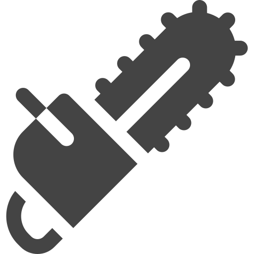 Emergency Tree Service Icon