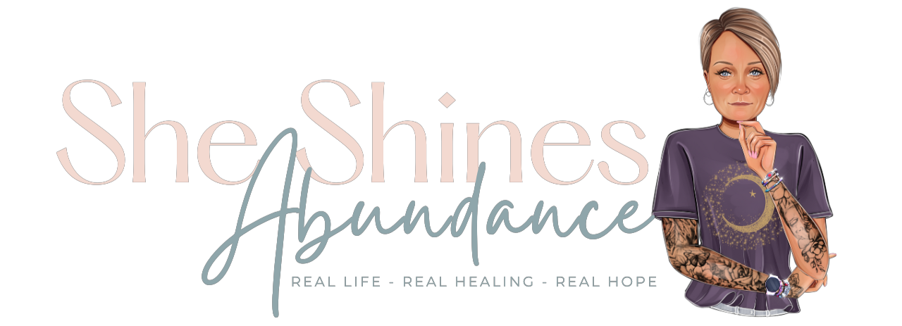 She Shines Abundance