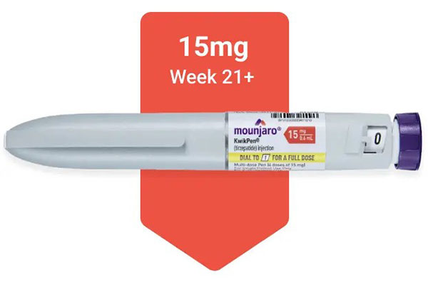 tirzepatide weight loss 3 months average What to Expect on Tirzepatide: Month-by-Month Weight Loss Timeline