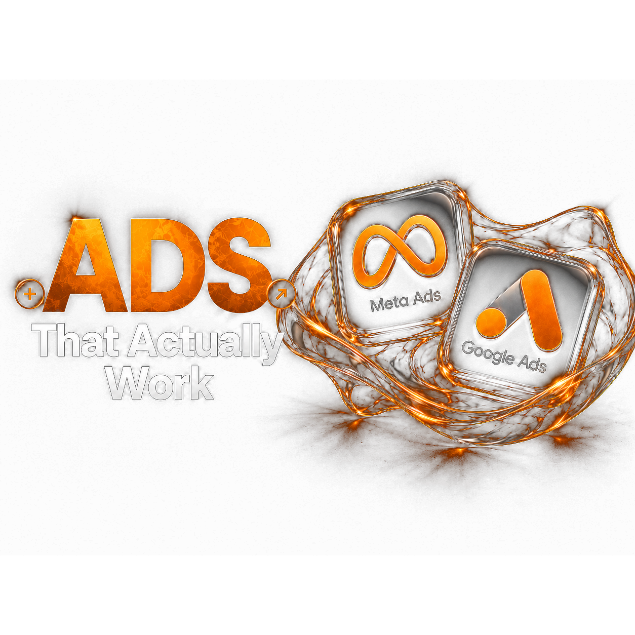 Ads That Actually Work