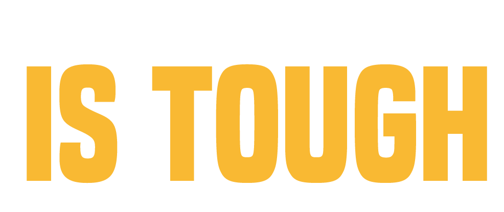Canada's Economy Is Tough.
