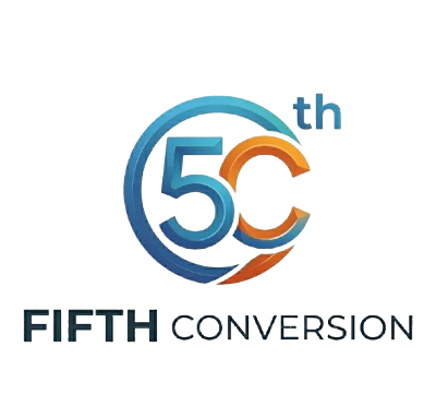 Fifth Conversion