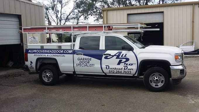 All Pro Overhead Door