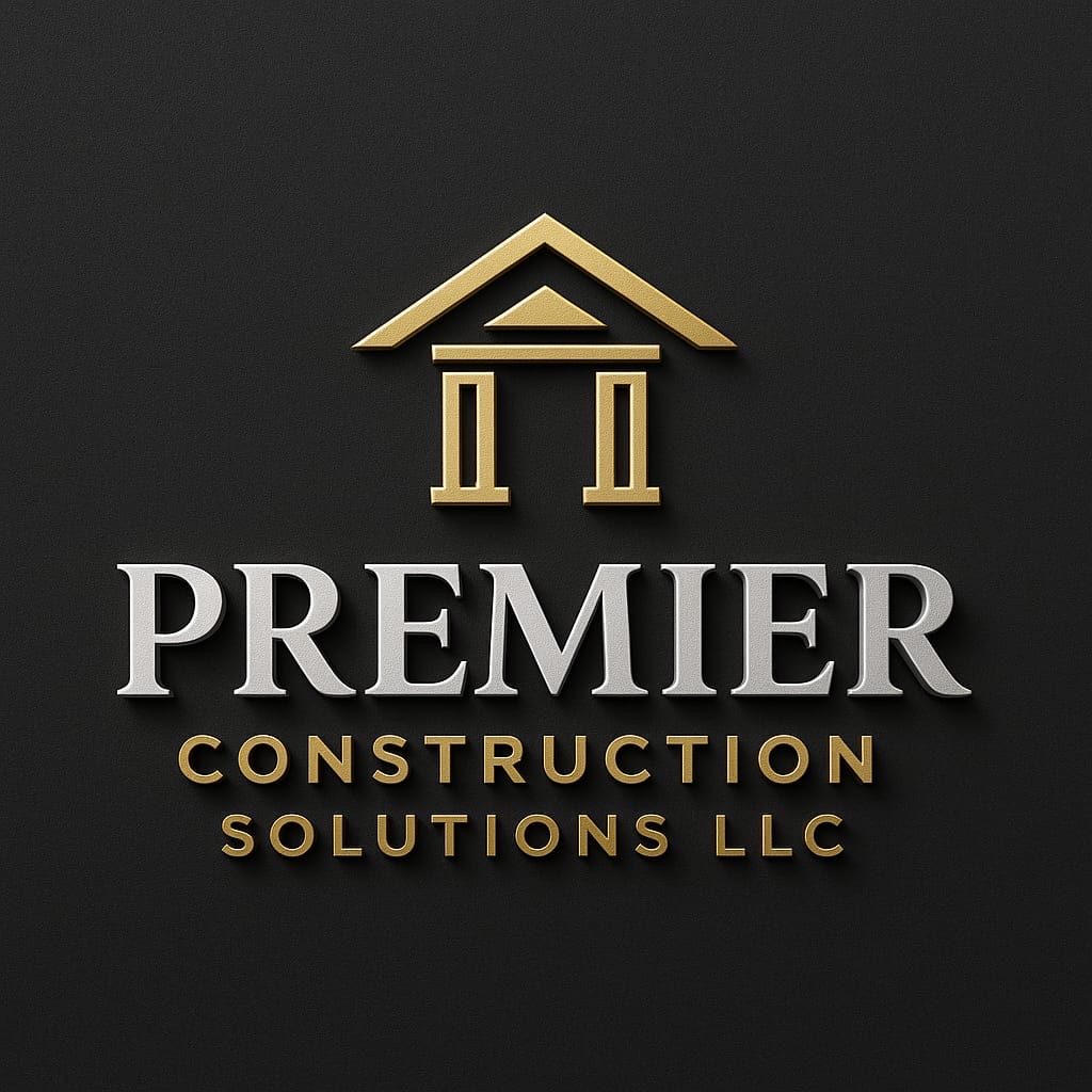 Premier Construction Solutions LLC project photo 1