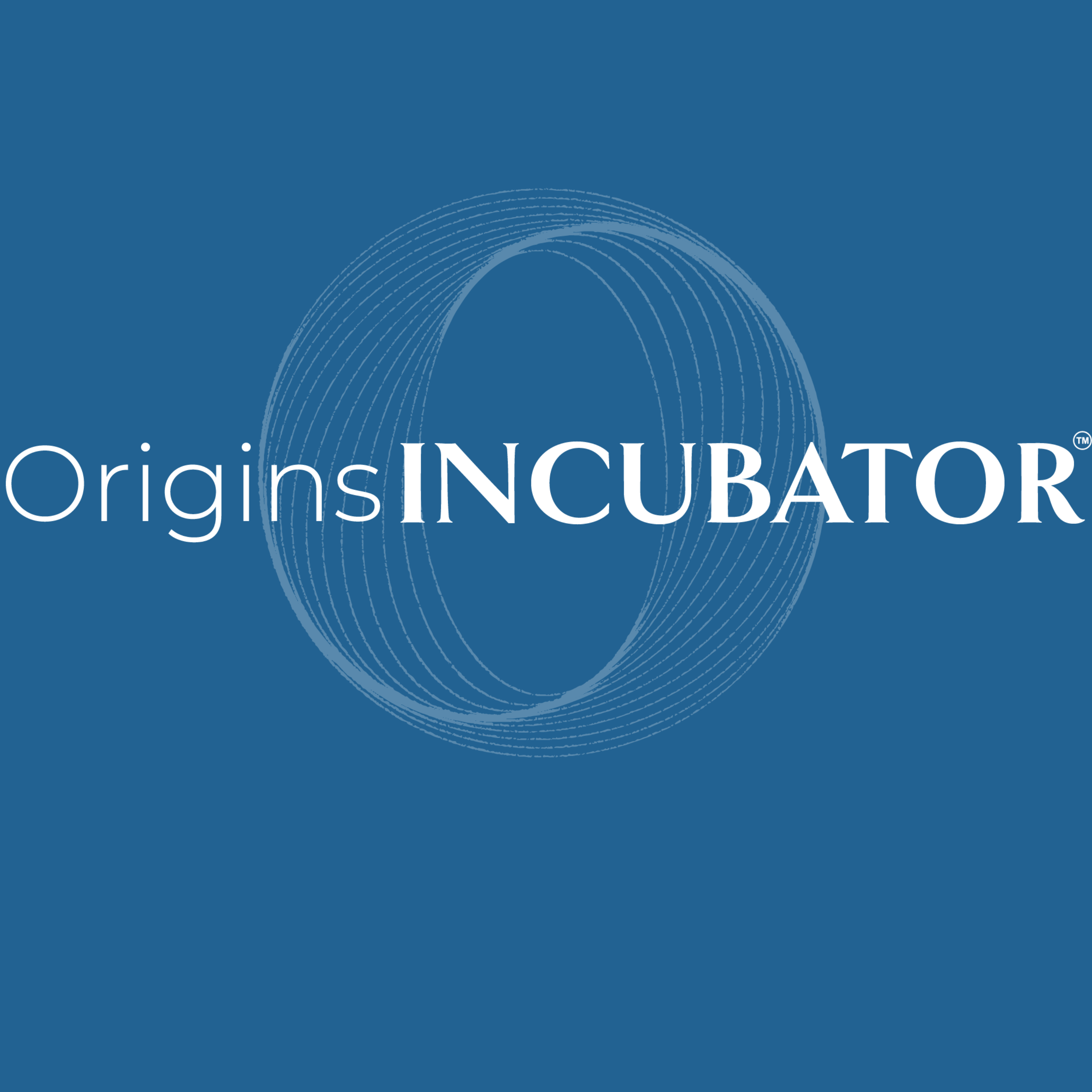 Origins Incubator Logo