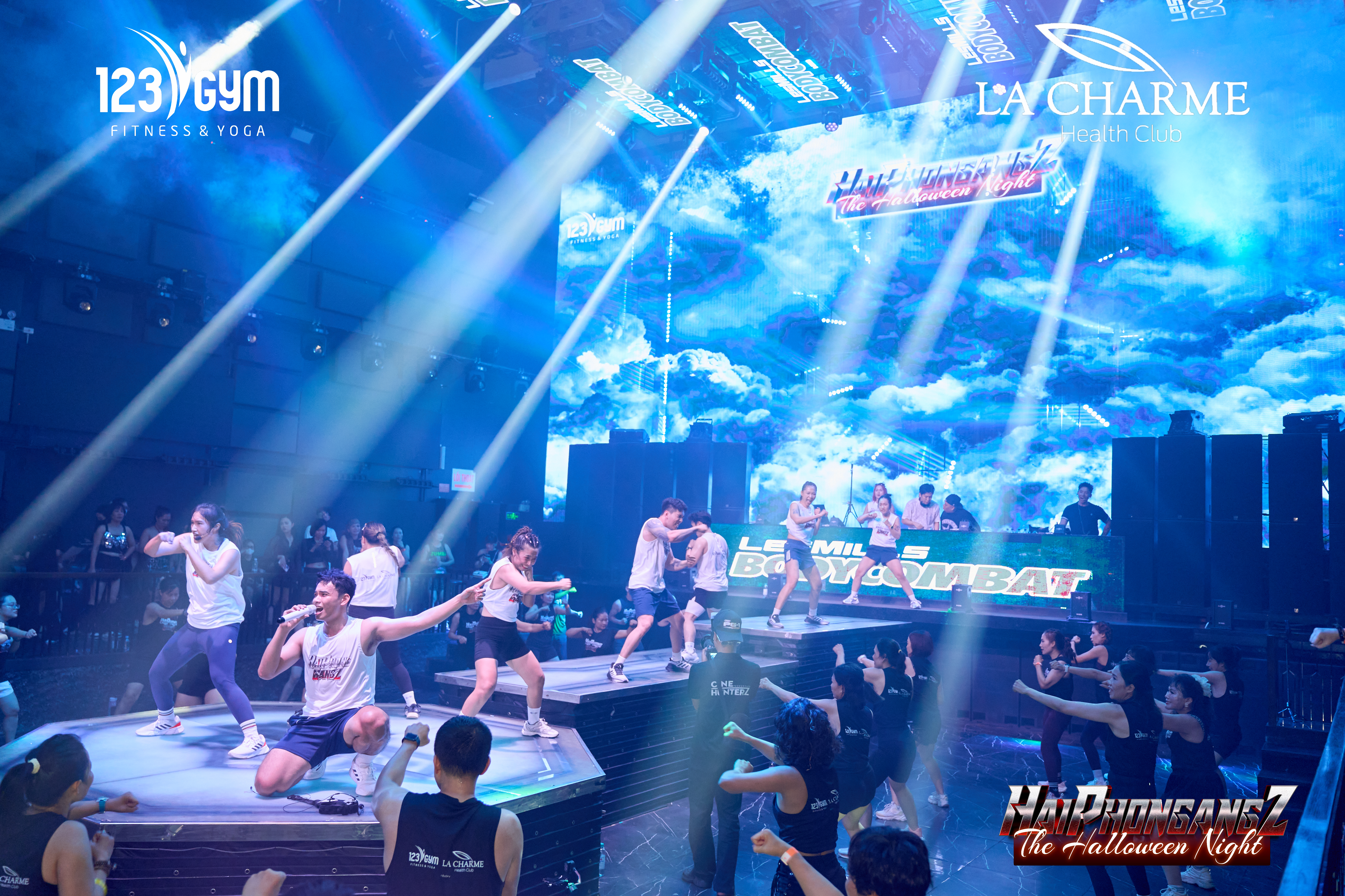 Khoảnh khắc HAIPHONGANGZ 2 - 04